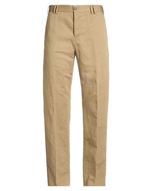 PT Torino Natural Trouser for men