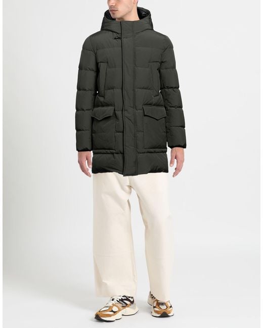 Fay Gray Puffer for men
