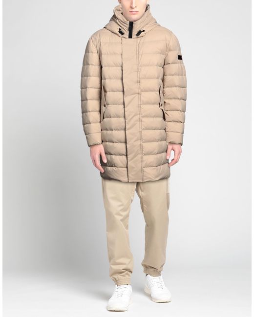 Peuterey Natural Puffer for men