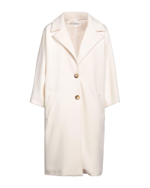 Biancoghiaccio White Coat