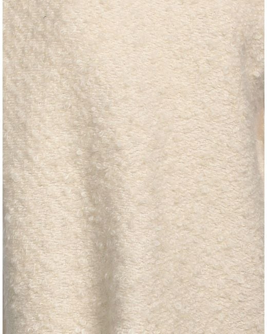 Jil Sander Natural Jumper