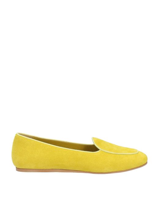 Charles Philip Yellow Mokassin