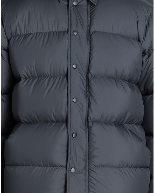 Aspesi Pufferjacke & Daunenjacke in Blue für Herren