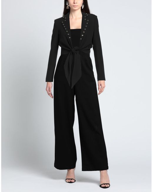 Americana Babylon de color Black