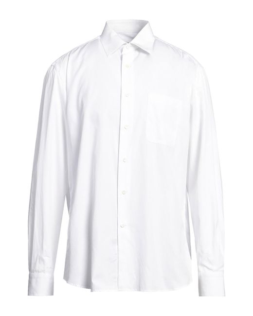 Lanvin White Shirt for men