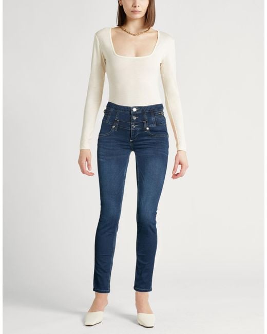 Liu Jo Blue Jeans
