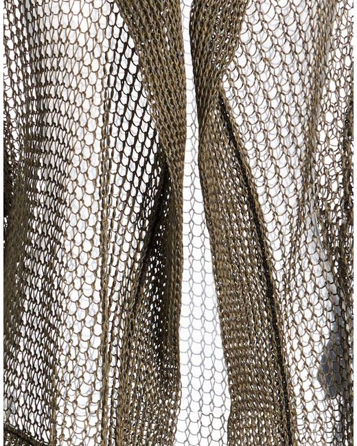 Masnada Gray Cardigans