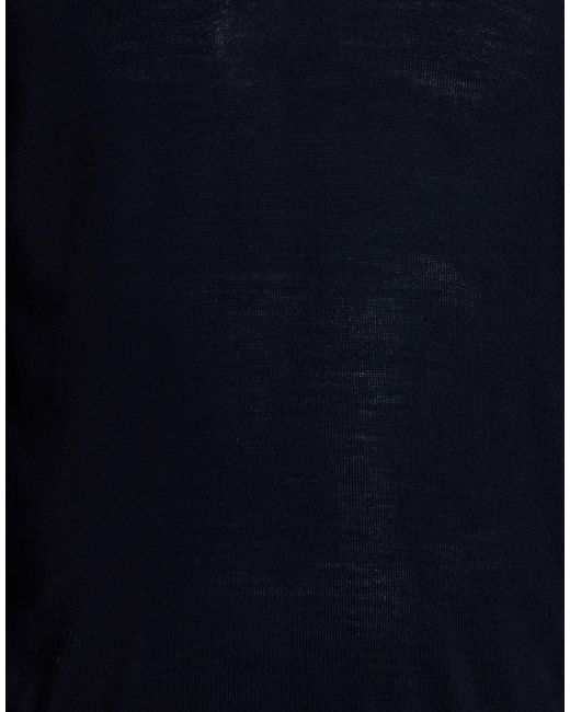Vneck Blue Sweaters for men