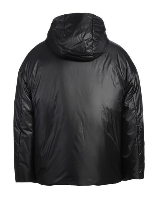Valentino Garavani Black Puffer for men