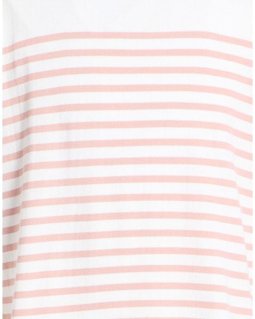 Lardini Pink Sweaters for men