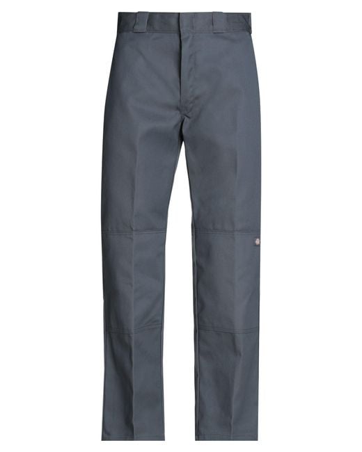 Dickies Blue Pants for men