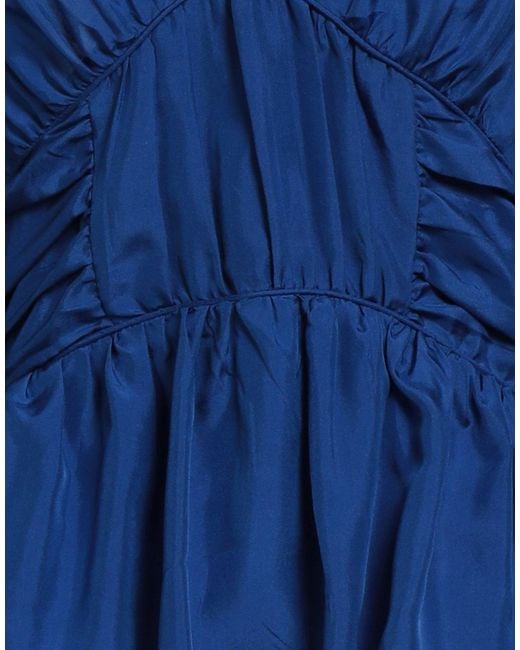 Sea Blue Tops