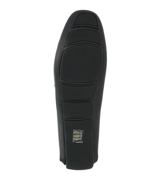 Bally Black Loafer for men