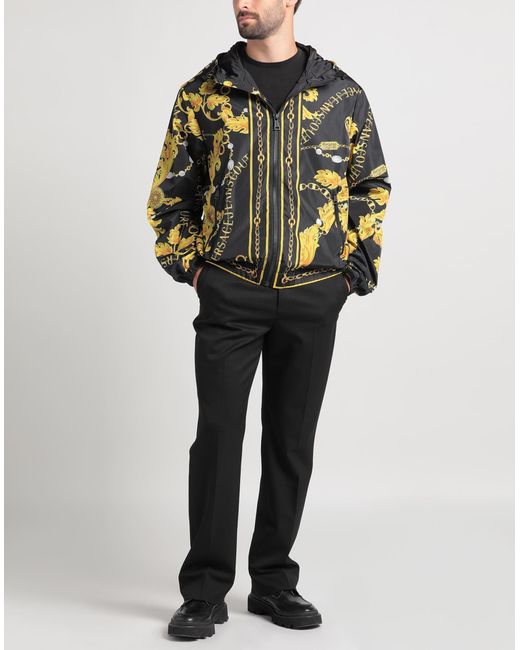 Versace blouson homme hotsell