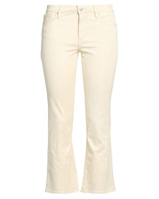 ARMANI EXCHANGE Natural Pants