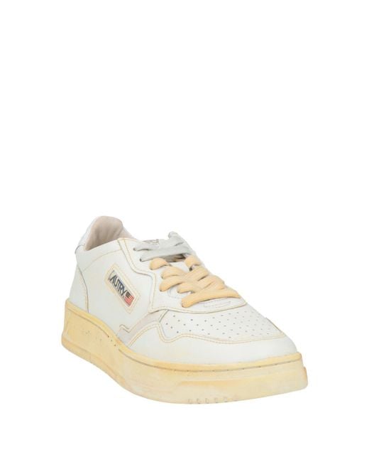 Autry Natural Trainers