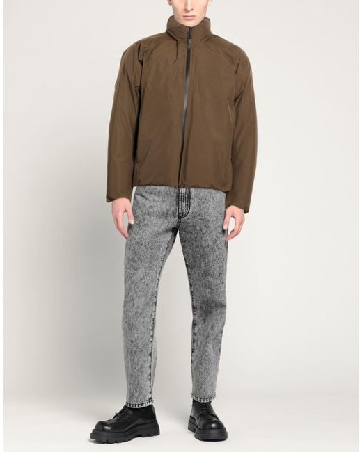 Goldwin Brown Jackets for men