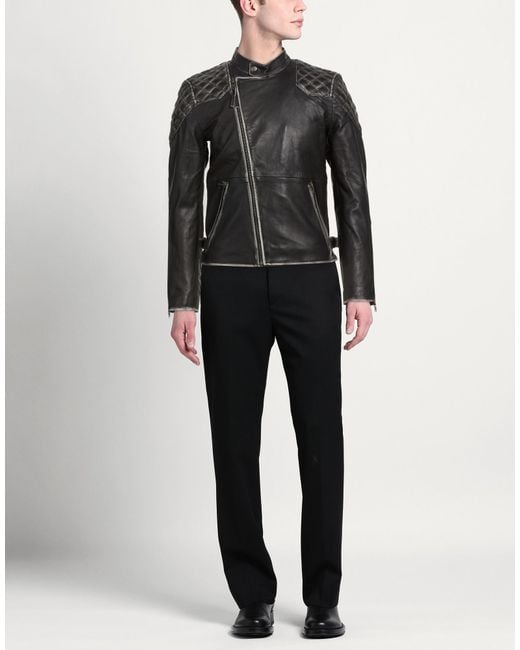 Bolongaro Trevor Jacke & Anorak in Black für Herren