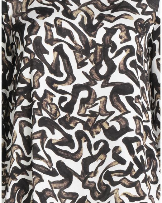Imperial Black Top Viscose