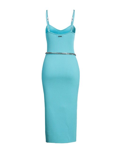 Vestito Midi di MICHAEL Michael Kors in Blue