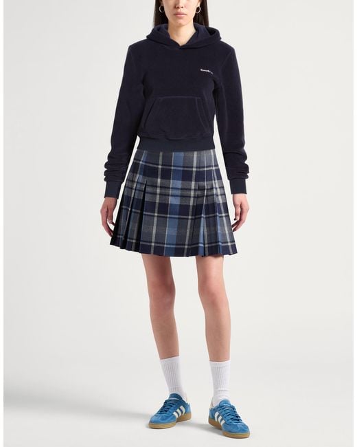 Sweat-Shirt Sporty & Rich en coloris Blue