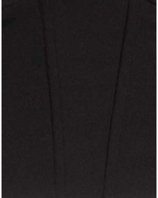 Aniye By Black Top Polyester, Elastane