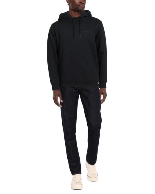 Sudadera Calvin Klein de hombre de color Blue