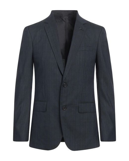 Dunhill Blue Blazer for men