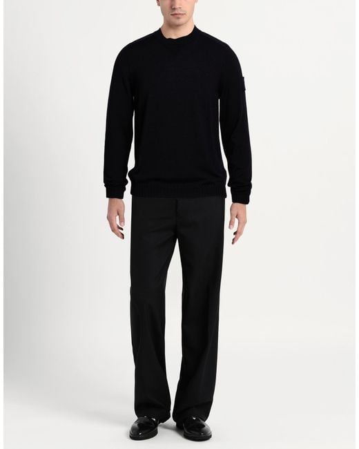 Premiata Blue Jumper for men