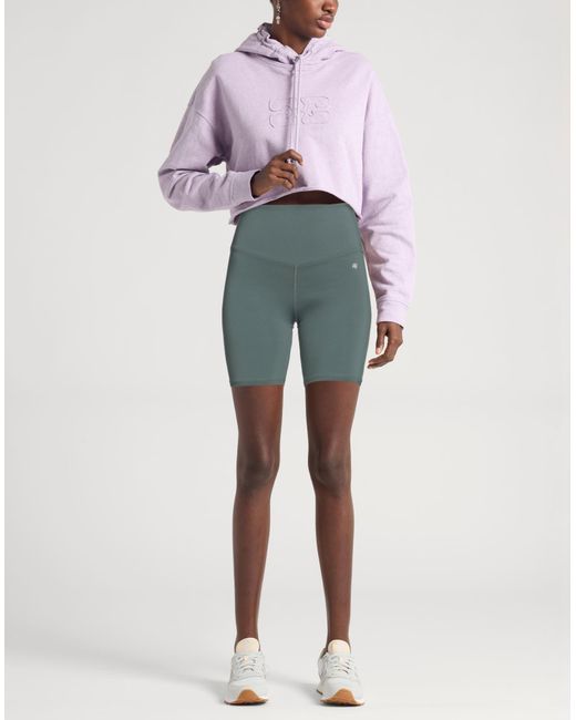 Shorts E Bermuda di Anine Bing in Blue