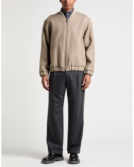 Rohe Black Jackets for men