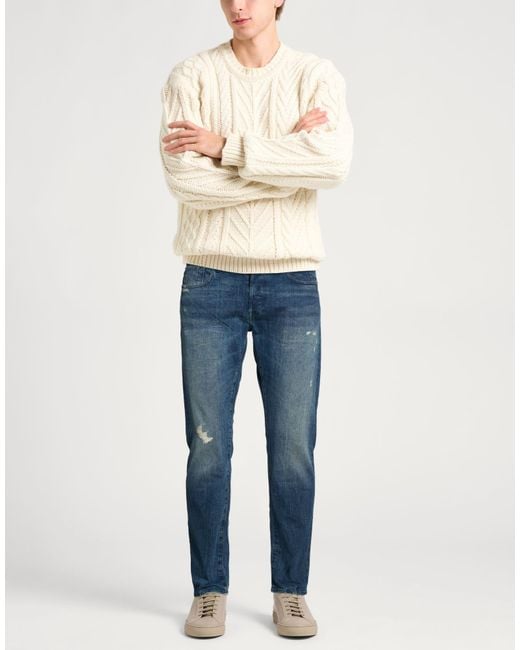 G-Star Blue Jeans for men