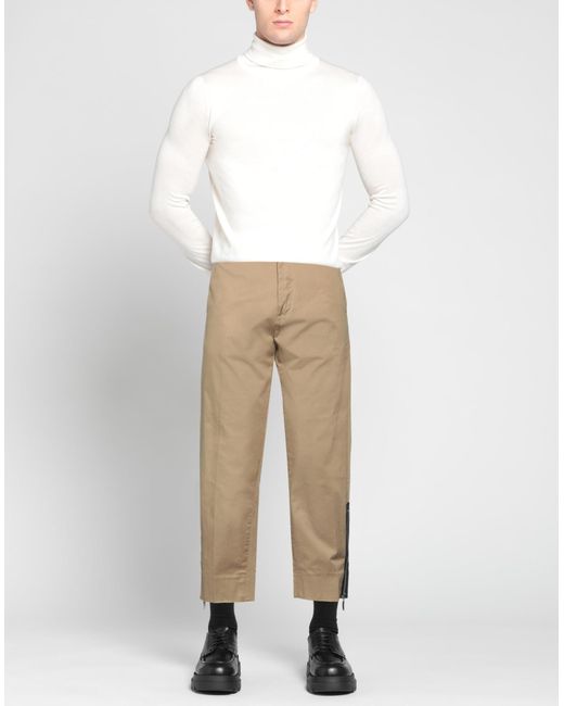 Haikure Natural Trouser for men