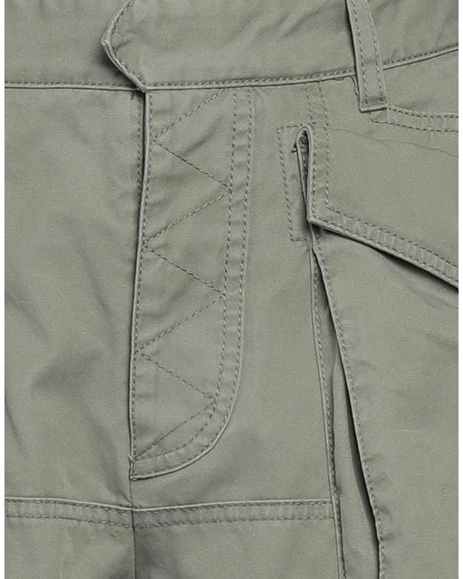 DSquared² Gray Pants