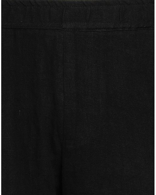 C.9.3 Black Trouser for men