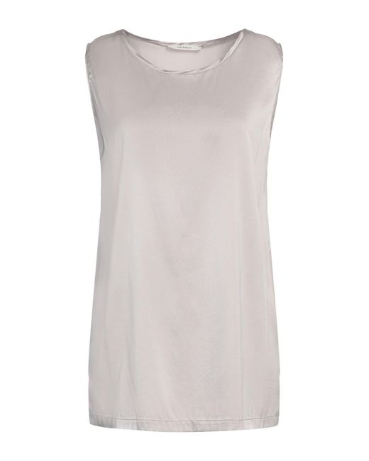 Maliparmi Gray Top