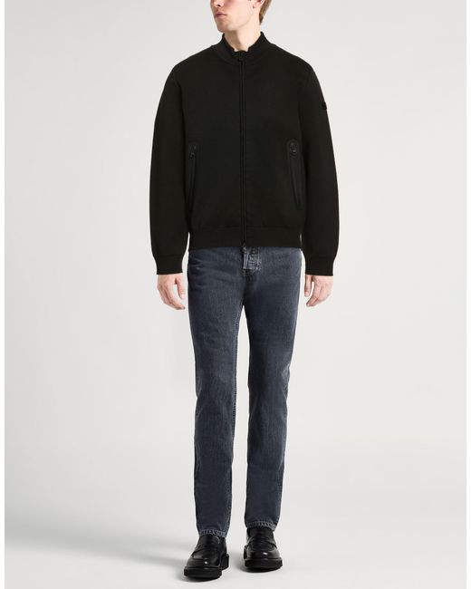 Rebecas Peuterey de hombre de color Black
