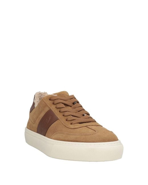 Tod's Sneakers in Brown für Herren