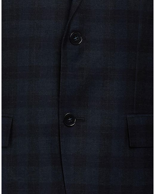 Calvin Klein Blue Blazer for men