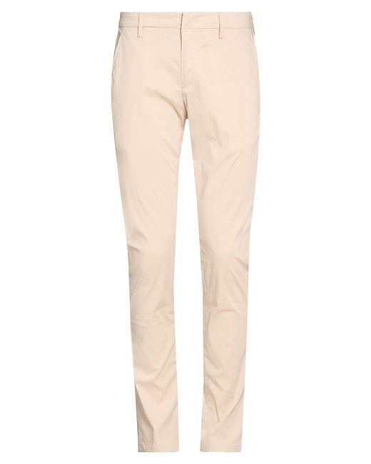 Dondup Natural Pants for men