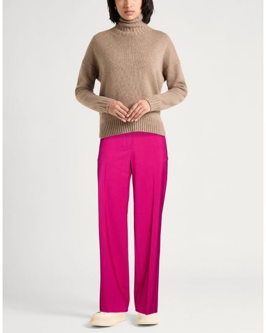 Jucca Pink Trouser