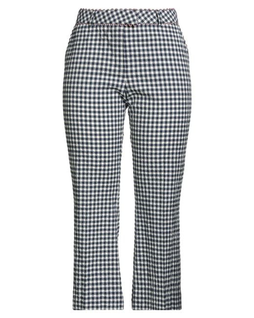 Maison Common Gray Pants