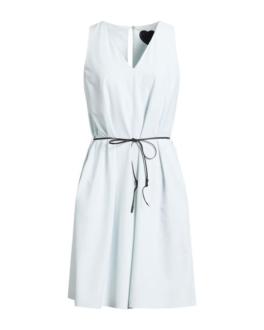 Rrd Blue Midi Dresses
