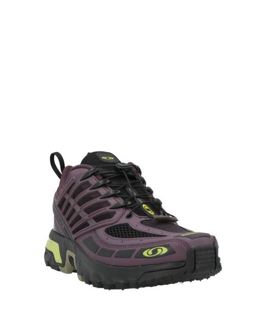 Salomon Multicolor Trainers for men