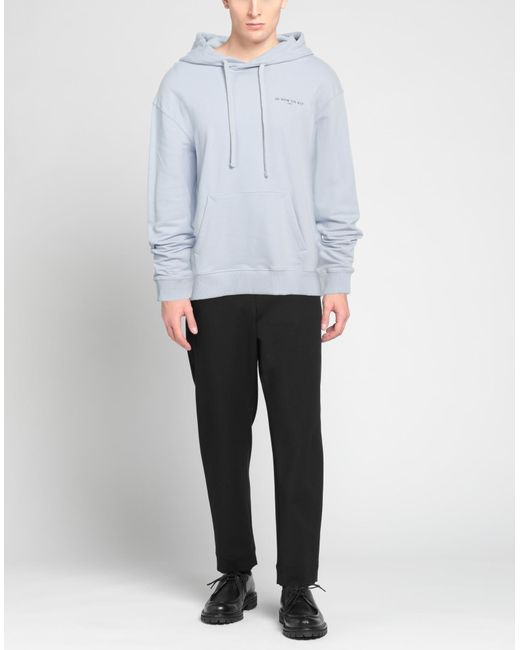 Sudadera Ih Nom Uh Nit de hombre de color Blue