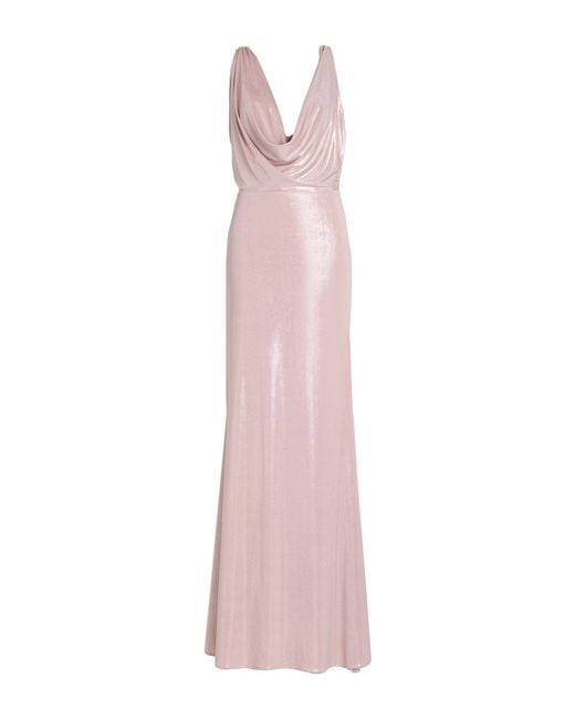 Aniye By Pink Maxi Dress