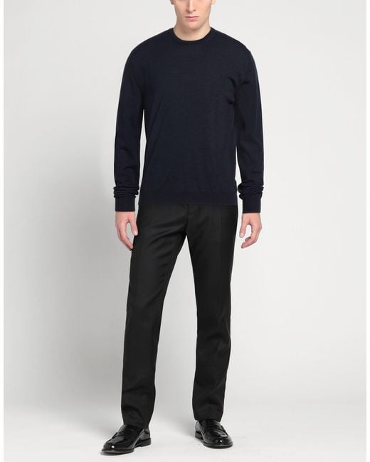 Slowear Blue Jumper for men