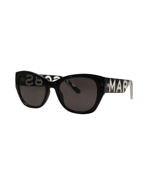 Marc Jacobs Black Sunglasses