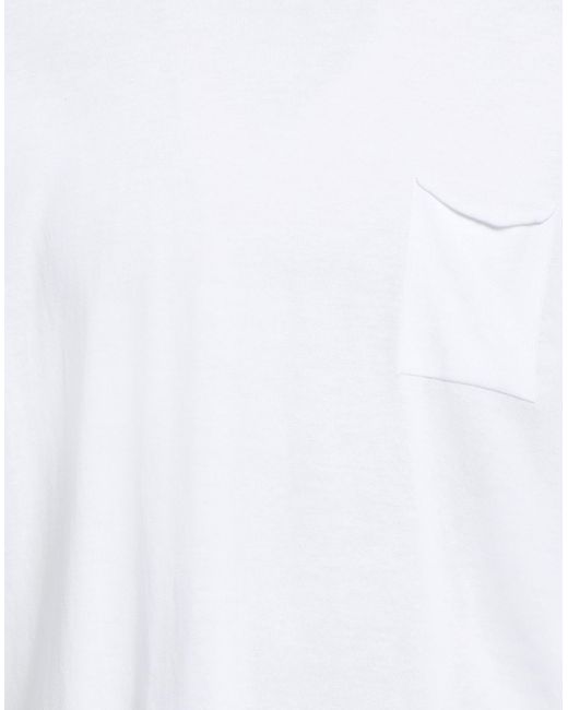 FILIPPO DE LAURENTIIS White Sweaters for men