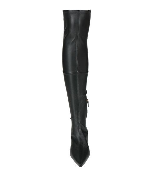 Jonathan Simkhai Black Boot